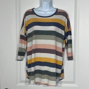 Lovely Souls long sleeve tee